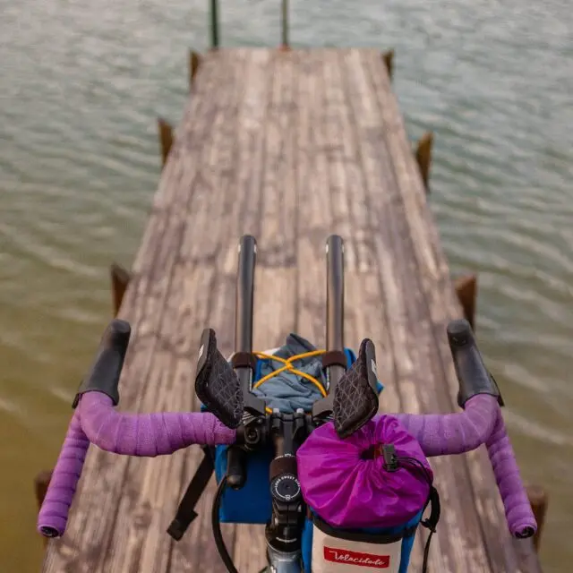 Atelier Velocidade - Desman