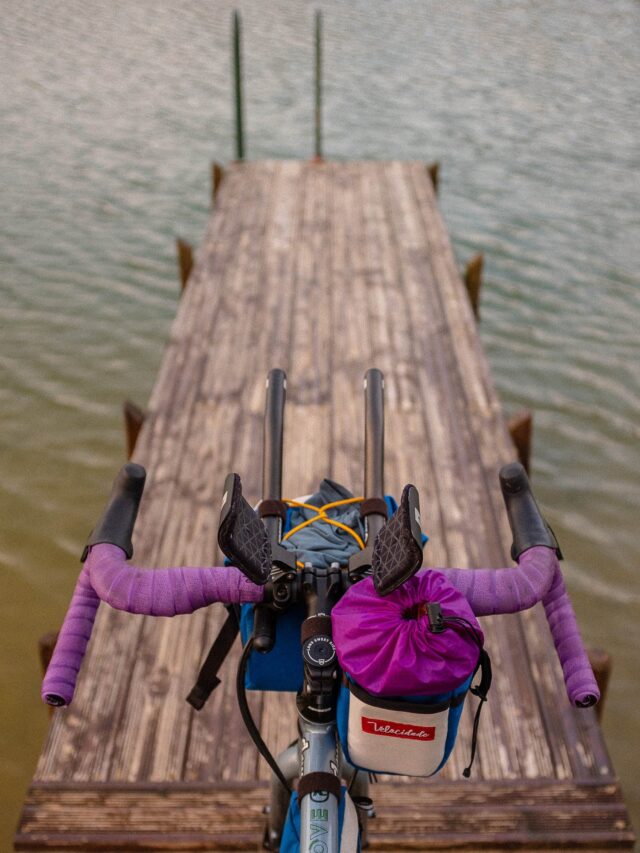 Atelier Velocidade - Desman