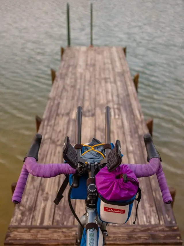 Atelier Velocidade - Desman