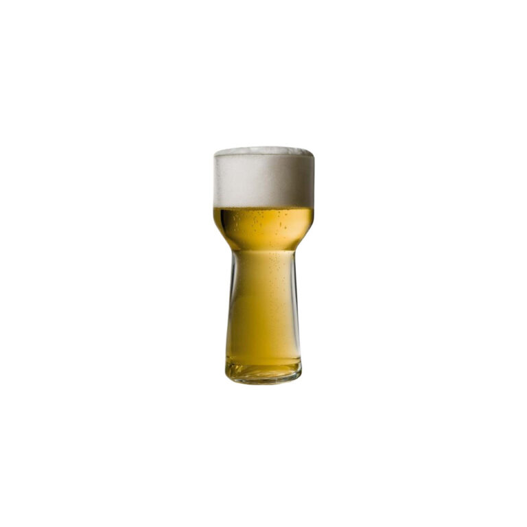 LA ROCHERE - 6 verres à bière Ale La Rochère