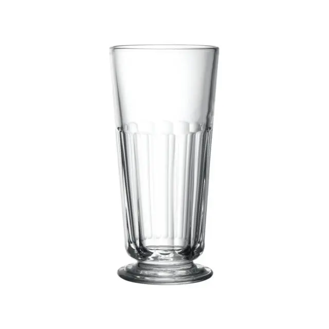 LA ROCHERE - 6 verres à bière Périgord LA ROCHERE