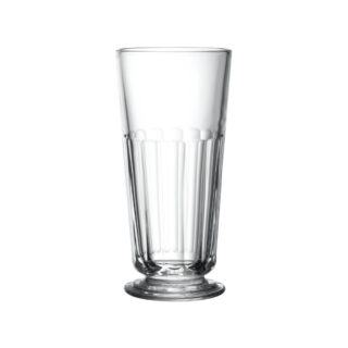 6 verres à bière Périgord LA ROCHERE par la marque La Rochère La Rochère - 6 verres à bière Périgord LA ROCHERE