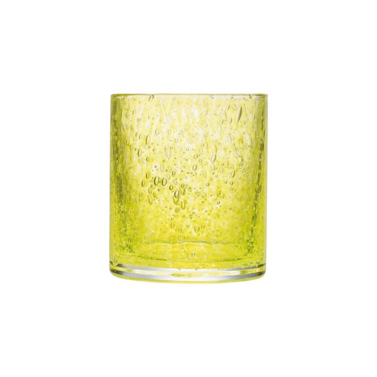 LA ROCHERE - 6 verres à eau whisky Craft La Rochere - 6 coloris
