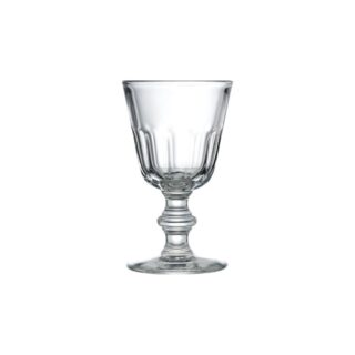 La Rochère - 6 Verres flûtes gobelets Périgord LA ROCHERE  6 tailles