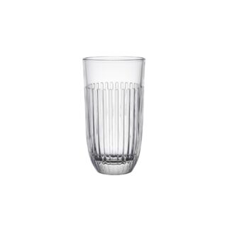 6 verres long drink Ouessant LA ROCHERE par la marque La Rochère La Rochère - 6 verres long drink Ouessant LA ROCHERE