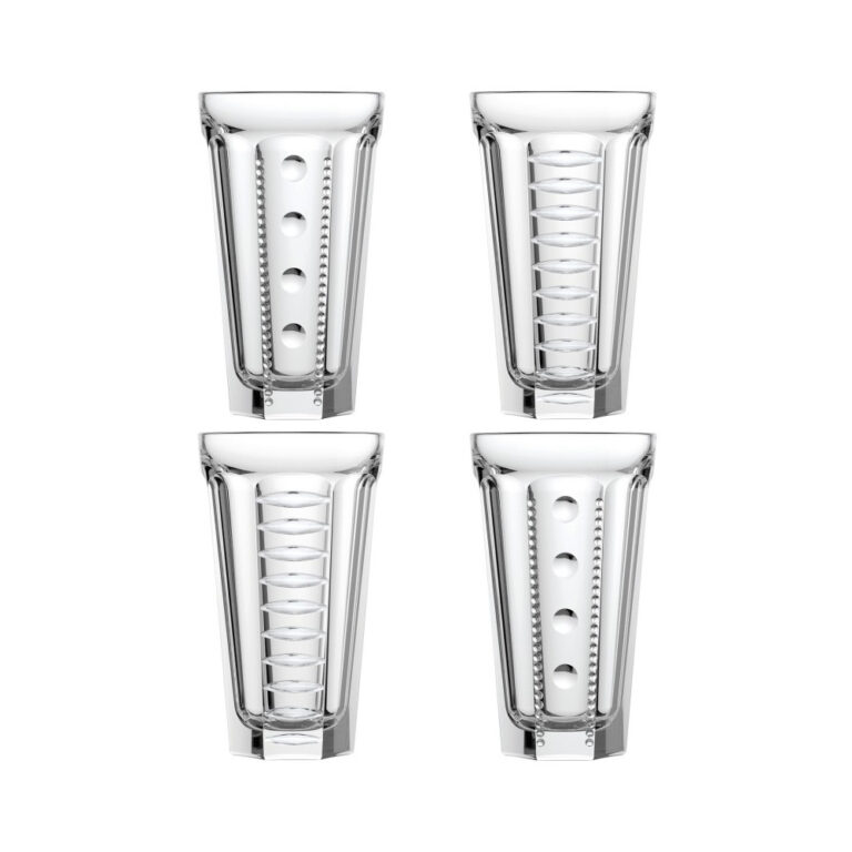 verres saga la rochere LA ROCHERE - 4 Verres Saga La Rochère