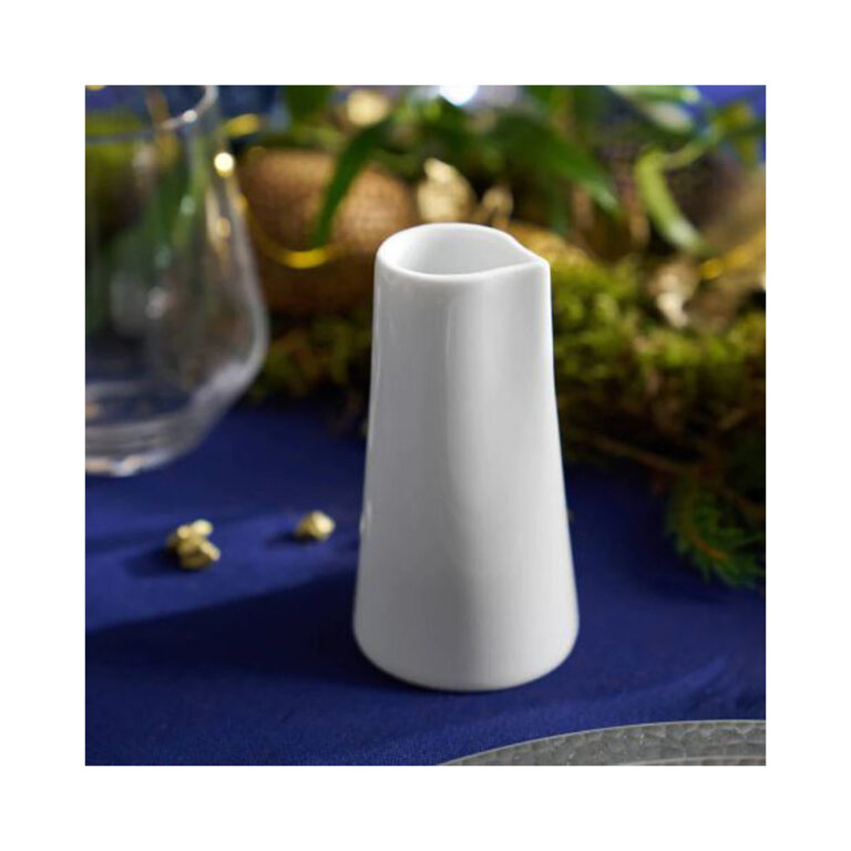 Degrenne - Verseuse GUY DEGRENNE Multiple 13cl en porcelaine