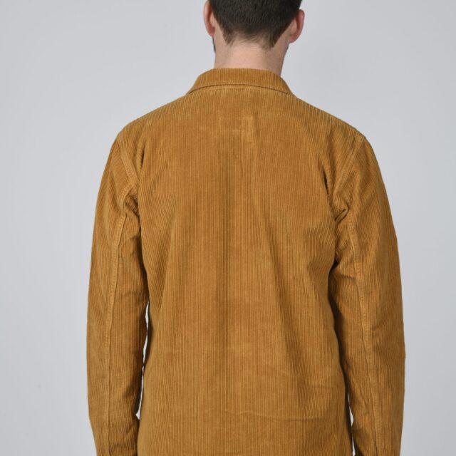 Kiplay Vintage - Veste velours "Gaspard"