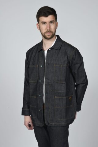 Kiplay Vintage - Veste jean’s Mitchell