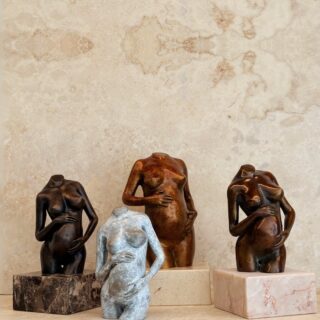 Sculptée Paris