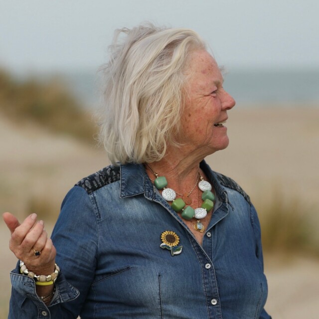 Quintessence - Bracelet Soléa – Douceur ivoire