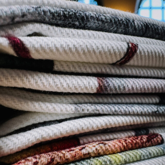 varek.illustrations - Torchon 100% coton : L'Araignée de Mer