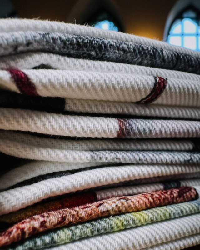 varek.illustrations - Torchon 100% coton : L'Araignée de Mer