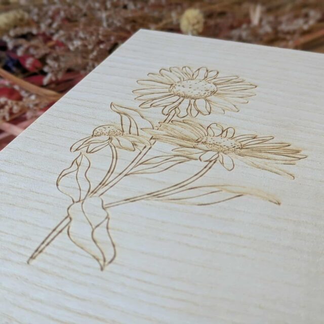 Manufacture Jacquemin - Coffret à huiles essentielles en frêne - Grand modèle