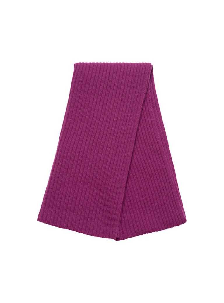 LAFRANÇAISE - Écharpe Colette – U