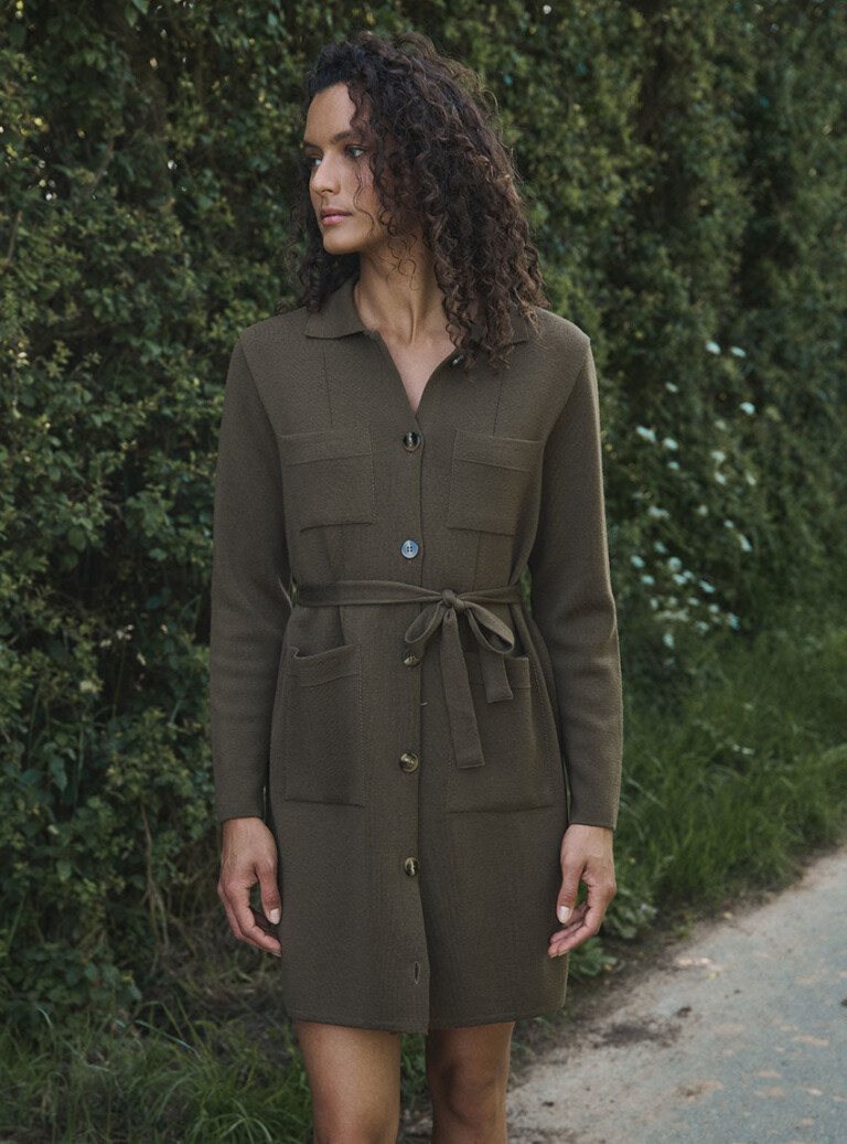 LAFRANÇAISE - Veste Élise