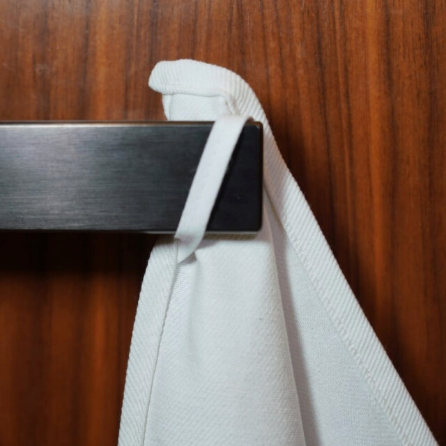 varek.illustrations - Torchon 100% coton : L'Araignée de Mer