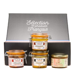 Relais Gourmet - Coffret Altsuna