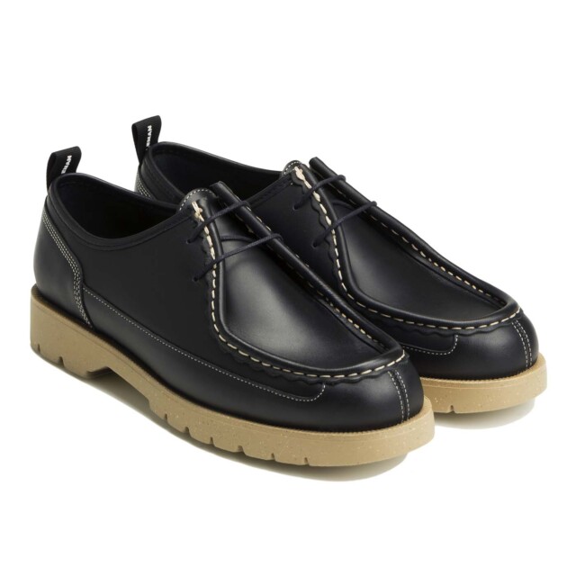 KLEMAN - Derbies BASTILLE Noir