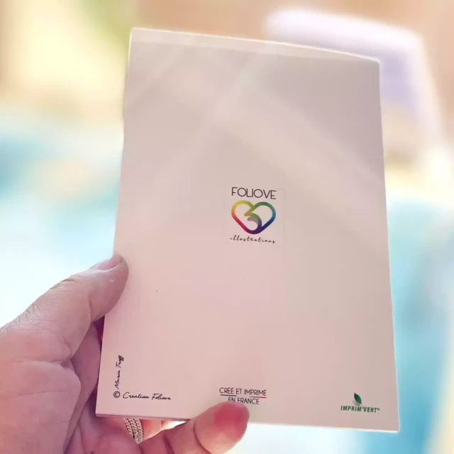 Foliove - Bloc Notes Gruissan Maisons sur pilotis