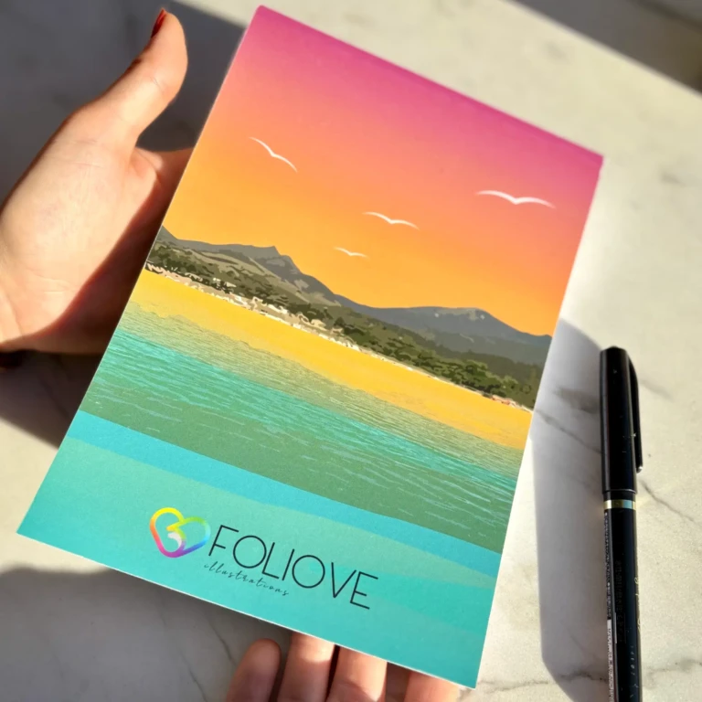 Foliove - Carnet Barques Catalanes