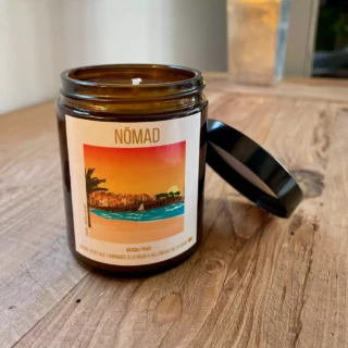 Foliove - Nomad Bougie Banyuls sur mer