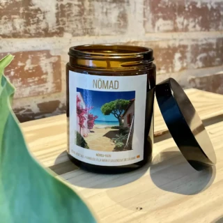 Foliove - Nomad Bougie Le Racou