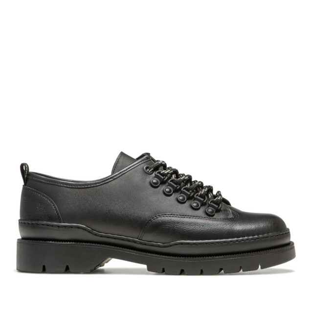 KLEMAN - Derbies COURRIER CG Noir