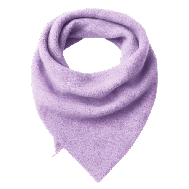 CÉZEMBRE - Bandana COLETTE (Alpaga)