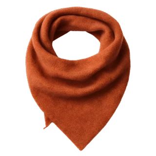 CÉZEMBRE - Bandana COLETTE (Alpaga)