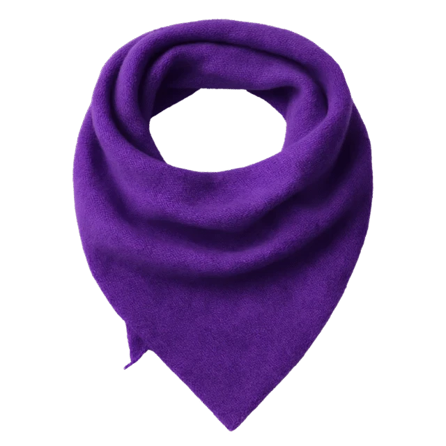 Bandana COLETTE (Alpaga) par la marque CÉZEMBRE CÉZEMBRE - Bandana COLETTE (Alpaga)