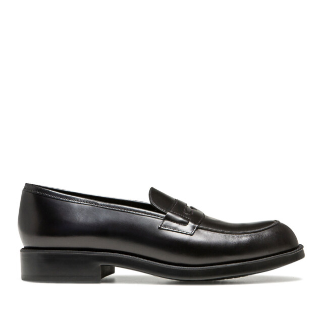 KLEMAN - Mocassin DALIOR 2 B2 Noir