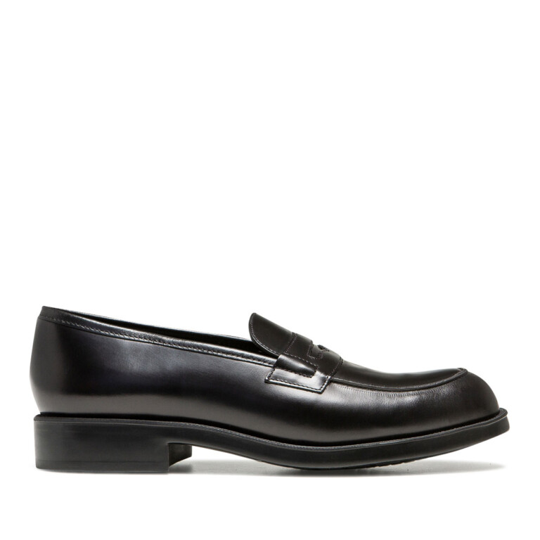 KLEMAN - Mocassin DALIOR 2 B2 Noir