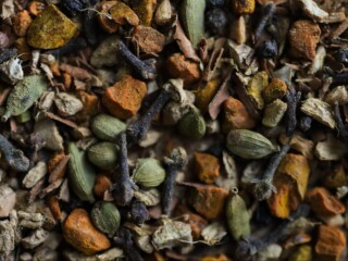 Maison Théerie - N°21 Infusion détox