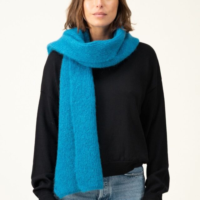 Tricots Jean Marc - Echarpe Anouch