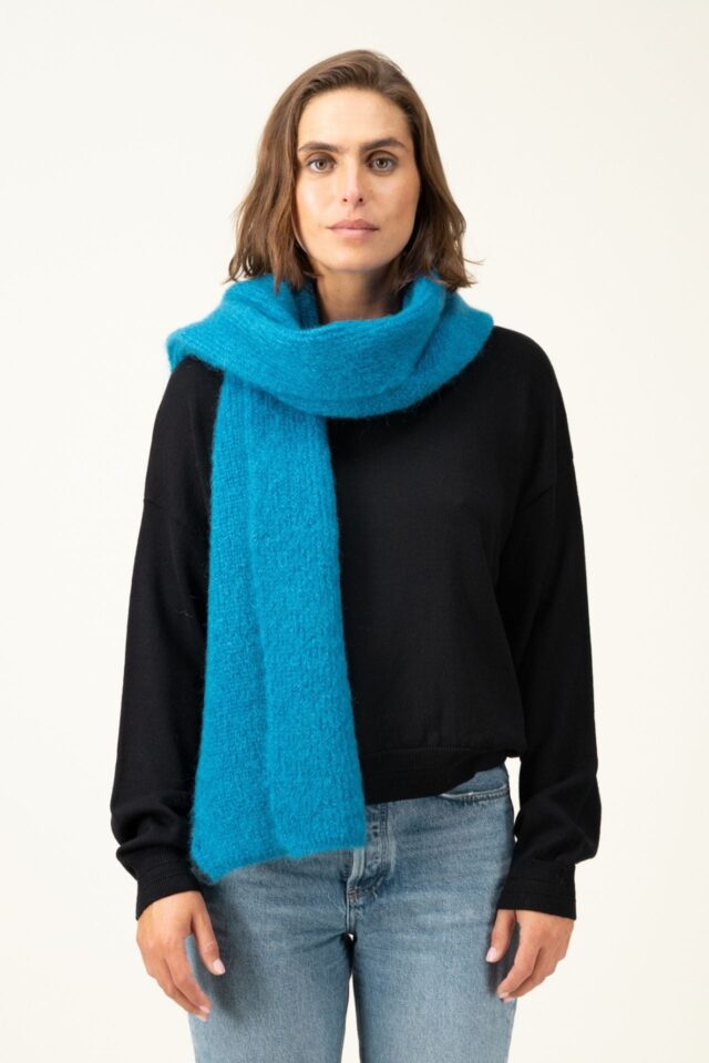 Tricots Jean Marc - Echarpe Anouch