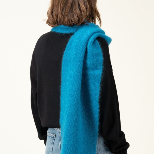 Tricots Jean Marc - Echarpe Anouch