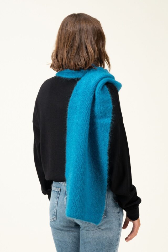 Tricots Jean Marc - Echarpe Anouch