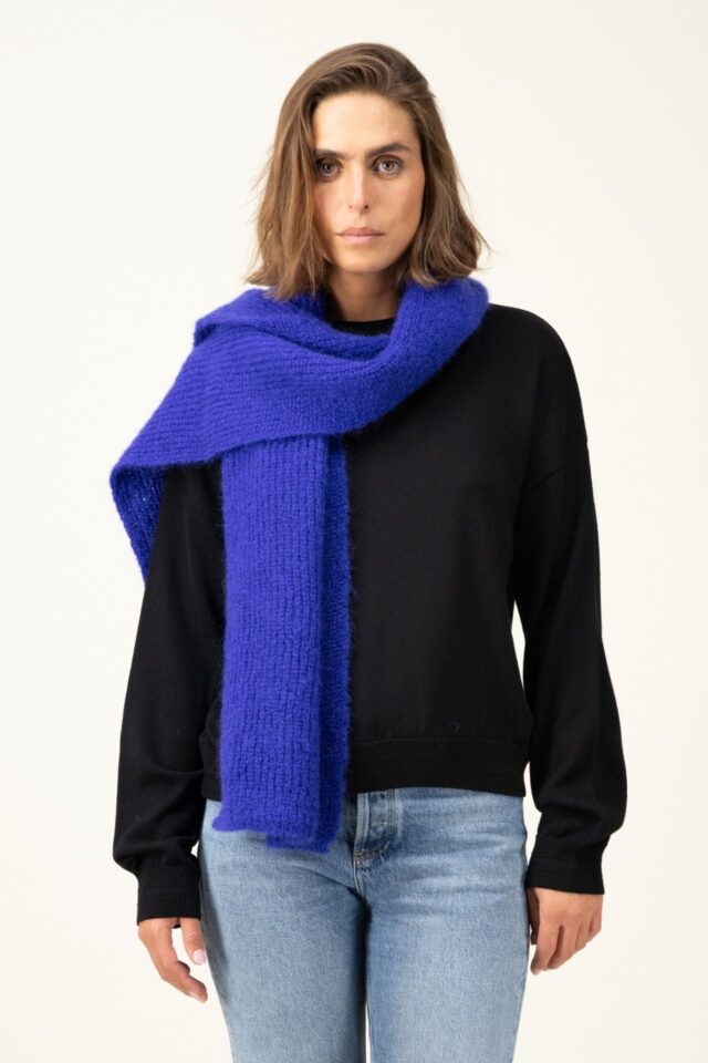 Tricots Jean Marc - Echarpe Anouch