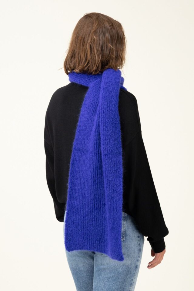 Tricots Jean Marc - Echarpe Anouch