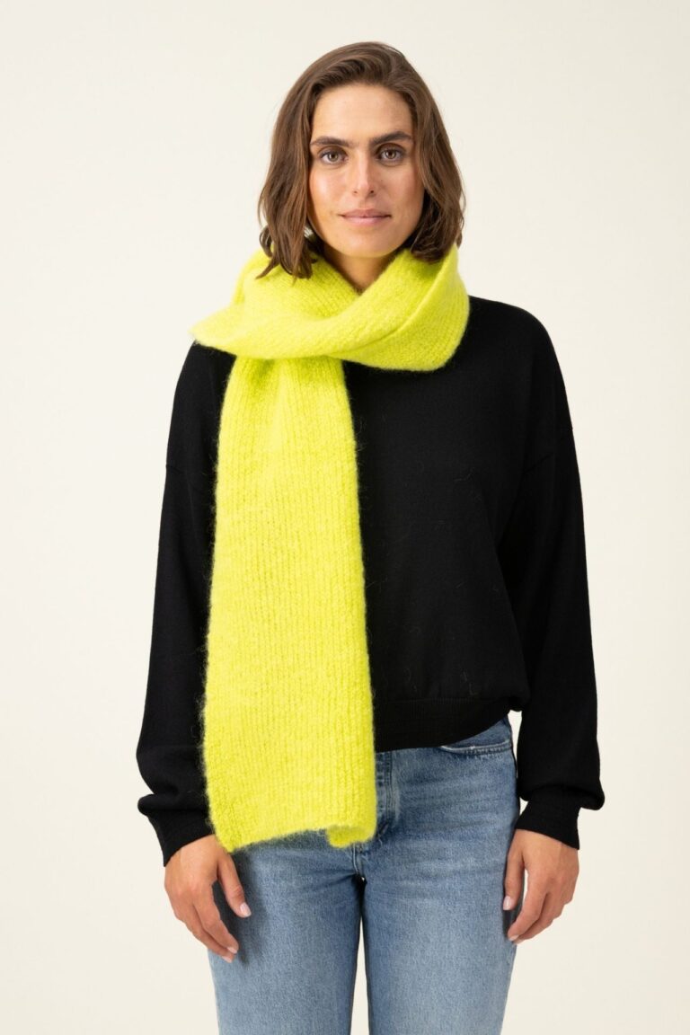 Tricots Jean Marc - Echarpe Anouch