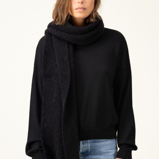 Tricots Jean Marc - Echarpe Anouch