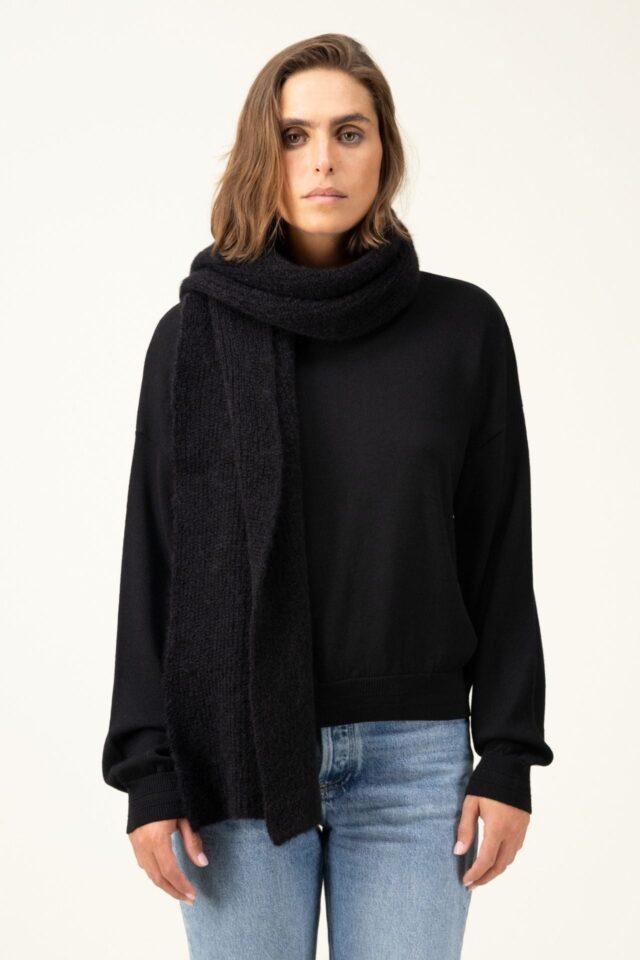 Tricots Jean Marc - Echarpe Anouch