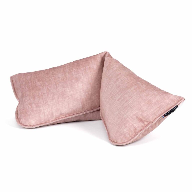 EPICUR aphrodite coussin velours premium Cosy Club - Coussin repose tête et de décoration · EPICUR Aphrodite (velours)