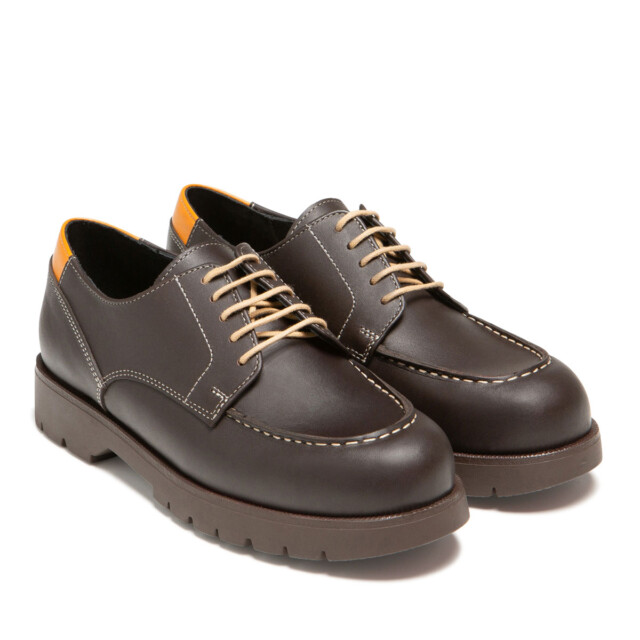 KLEMAN - Derbies FRODAN B24 Marron