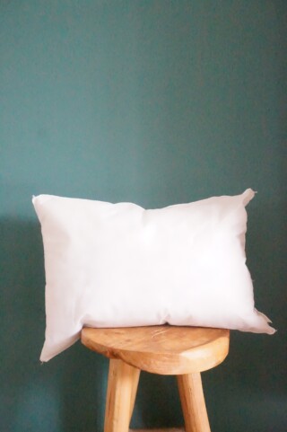 Coussin de garnissage pour housse de 50 x 35 cm par la marque POZÉ POZÉ - Coussin de garnissage pour housse de 50 x 35 cm