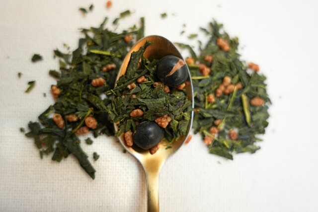 Maison Théerie - N°4 Genmaicha