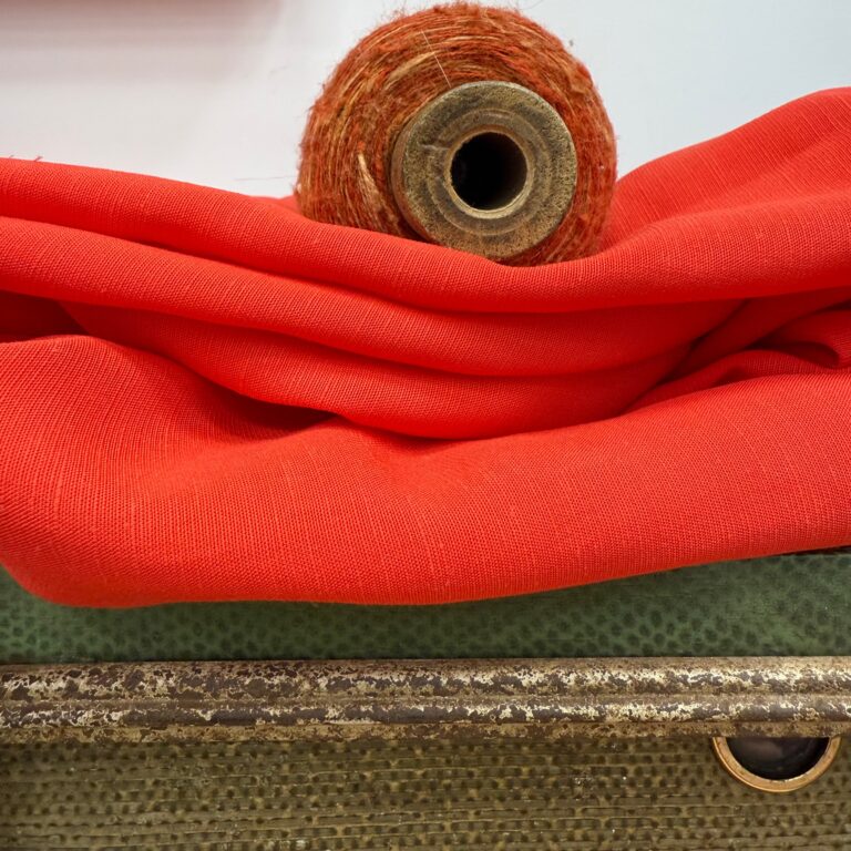 Quintessence - Ceinture Anita - Viscose/lin crépuscule