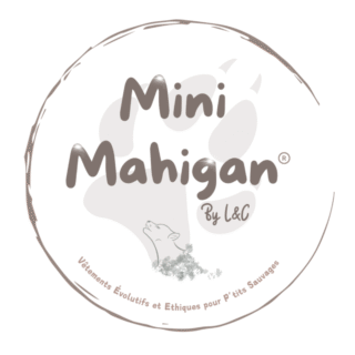 Logo Mini Mahigan by L&C