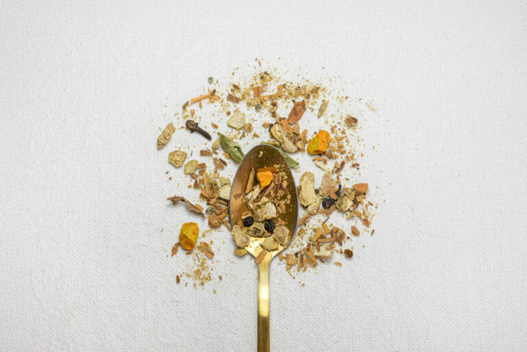 Maison Théerie - N°21 Infusion détox